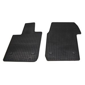 Dywaniki gumowe Petex - VW T7 Multivan 2 os. od 11/2021r.
