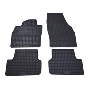 Dywaniki gumowe Petex - Skoda Fabia IV od 09/2021r.