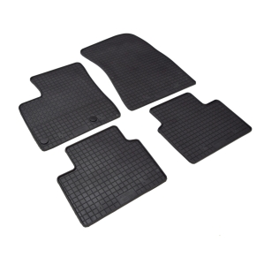 Dywaniki gumowe Petex - Qashqai III J12 od 06/2021r.