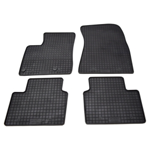 Dywaniki gumowe Petex - Qashqai III J12 od 06/2021r.