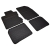 Dywaniki gumowe Petex - Nissan Note 2006-2013r.