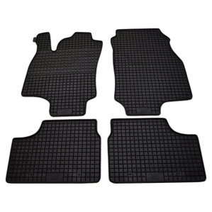Dywaniki gumowe Petex - Opel Astra II G 1998-2009r.