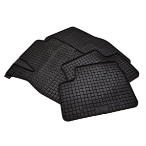 Dywaniki gumowe Petex - Opel Astra III H 2004-2014r.