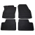 Dywaniki gumowe Petex - Opel Astra III H 2004-2014r.