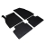 Dywaniki gumowe Petex - Chevrolet Malibu 2008-2012r.