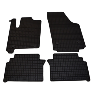 Dywaniki gumowe Petex - Opel Meriva A 2004-2010r.