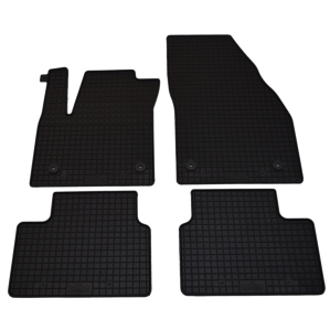 Dywaniki gumowe Petex - Opel Meriva B 2010-2017r.