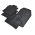 Dywaniki gumowe Petex do: Opel Astra L od 04/2022r. i Peugeot 308 III od 01/2022r.