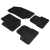 Dywaniki Gumowe Petex: Peugeot 208 II od 11/2019r.