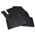 Dywaniki gumowe Petex - Opel Zafira B 2005-2014r. /4el.