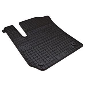 Dywaniki gumowe Petex - Opel Zafira B 2005-2014r. /6el.