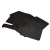 Dywaniki gumowe Petex - Opel Zafira B 2005-2014r. /6el.