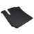 Dywaniki gumowe Petex - Opel Zafira B 2005-2014r. /6el.