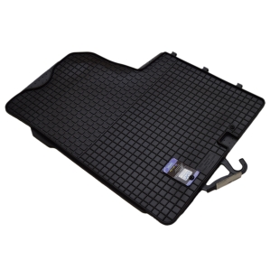 Opel Vivaro I (2001–2014) przednie dywaniki gumowe Petex