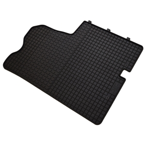 Opel Vivaro I (2001–2014) przednie dywaniki gumowe Petex