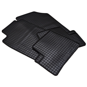 Dywaniki gumowe Petex - Peugeot 206 i 206 plus 1988-2012r.