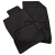 Dywaniki gumowe Petex - Renault Clio III 2005-2012r.