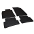 Dywaniki gumowe Petex - Renault Clio III 2005-2012r.