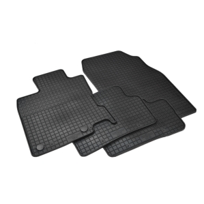Dywaniki gumowe Petex - Renault Kadjar od 06/2015r.