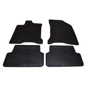 Dywaniki gumowe Petex - Renault Laguna 2001-2007r.