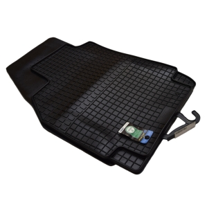 Dywaniki gumowe Petex - Renault Megane II 2002-2009r.