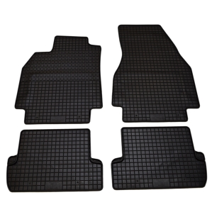 Dywaniki gumowe Petex - Renault Megane II 2002-2009r.