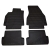 Dywaniki gumowe Petex - Renault Megane II 2002-2009r.
