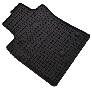 Dywaniki gumowe Petex - Renault Modus 2004-2012r.