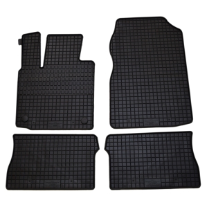 Dywaniki gumowe Petex - Renault Twingo 2007-2014r.