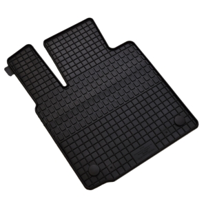 Dywaniki gumowe Petex - Renault Twingo 2007-2014r.