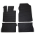 Dywaniki gumowe Petex - Renault Twingo 2007-2014r.