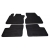 Dywaniki gumowe Petex - Renault Twingo III od 2014r.