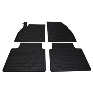 Dywaniki gumowe Petex - Saab 9-5 2010-2012r.
