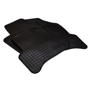 Seat Altea 08-15r. / Seat Altea XL 06-15r. / Seat Toledo III 04-09r. Dywaniki Gumowe - Petex