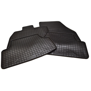 Dywaniki gumowe Petex - Seat Ateca od 2016r.