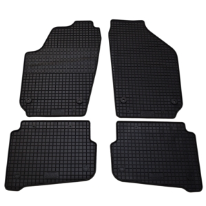 Dywaniki gumowe Petex - Seat Ibiza/Cordoba 2002-2009r.