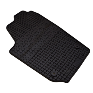 Dywaniki gumowe Petex - Seat Ibiza/Cordoba 2002-2009r.