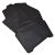 Dywaniki gumowe Petex - Seat Ibiza/Cordoba 2002-2009r.