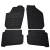 Dywaniki gumowe Petex - Seat Ibiza/Cordoba 2002-2009r.