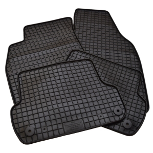 Dywaniki gumowe Petex - Seat Exeo Sedan 2009-2013r.