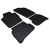 Dywaniki gumowe Petex - Seat Ibiza od 2008-2017r.