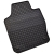 Dywaniki gumowe Petex - Seat Ibiza od 2008-2017r.