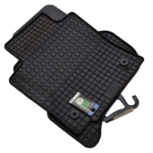 Dywaniki gumowe Petex - Seat Leon II 2005-2012r.