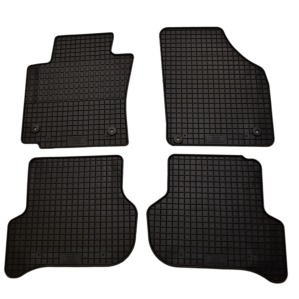 Dywaniki gumowe Petex - Seat Leon II 2005-2012r.