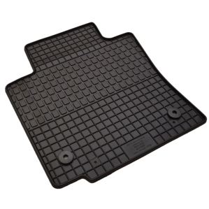 Dywaniki gumowe Petex - Seat Leon II 2005-2012r.