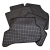Dywaniki gumowe Petex - Seat Leon II 2005-2012r.