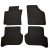 Dywaniki gumowe Petex - Seat Leon II 2005-2012r.