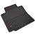 Dywaniki gumowe Petex - Seat Leon II 2005-2012r.