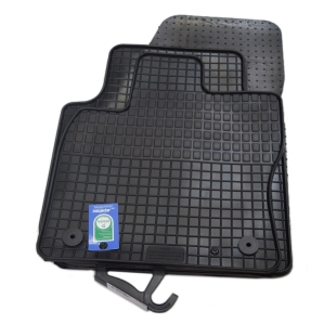 Dywaniki gumowe Petex - Seat Tarraco od 02/2019r. / Tarraco e-Hybrid od 01/2021r.