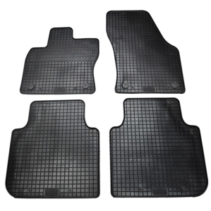 Dywaniki gumowe Petex - Seat Tarraco od 02/2019r. / Tarraco e-Hybrid od 01/2021r.